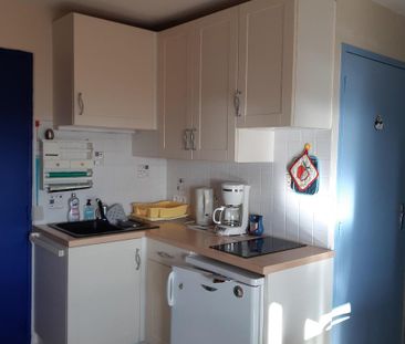 Location Appartement 2 pièces 25m² ST NAZAIRE 44600 - Photo 3