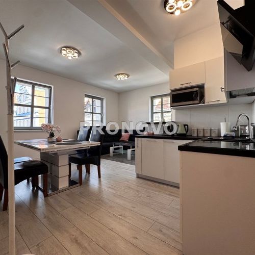 Szczecin, Stare Miasto - Фото 1