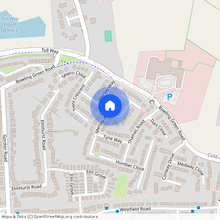 Thatcham, Berkshire, RG18