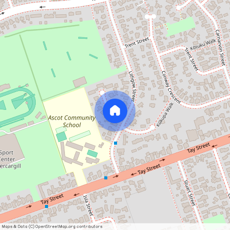 12, Lithgow Place West, Invercargill, 9810, Invercargill