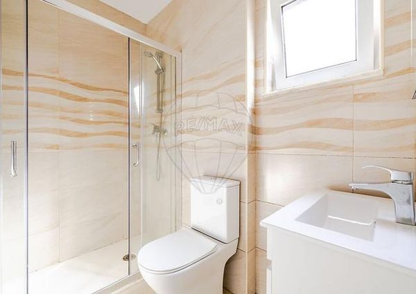 Apartamento T1 em Lisboa
