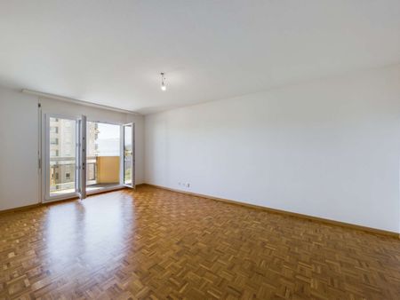 Appartement de 2 pièces au 8ème étage à Lausanne - Foto 3