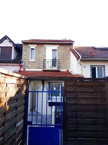 Location Maison 3 pièces 60m² CRETEIL 94000 - Photo 4