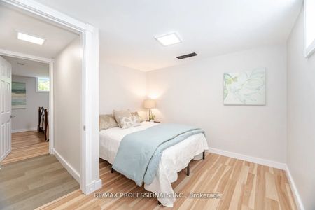 For Lease - 39 Old Oak Road Unit# Bsmt, Toronto, Ontario - Photo 3