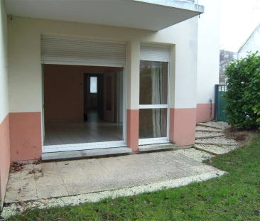 Location appartement 2 pièces - 48m² à Sens (89100) - Photo 5