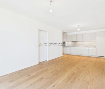 3.5 Zimmer, 79 m², 1. Stock - Photo 2