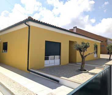 Andar de Moradia T3 - Photo 1