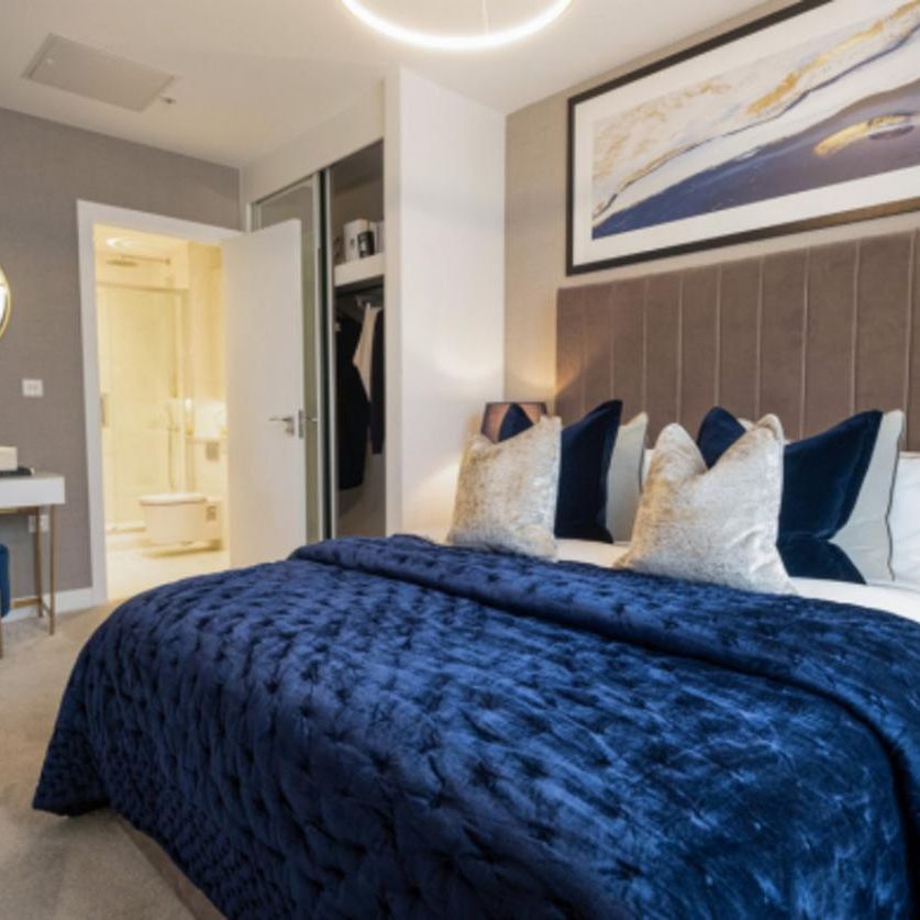 1 bedroom apartment to rent - Photo 1