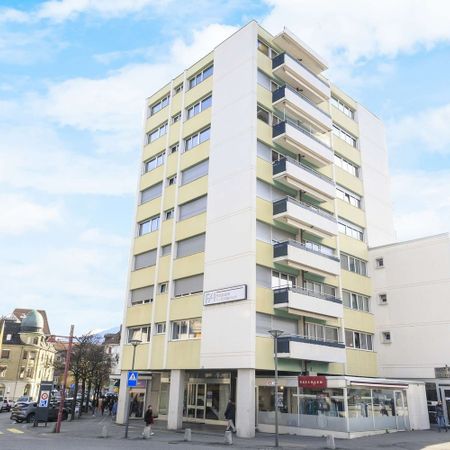 Appartement 2.5 pièces au centre ville de Bulle ! - Photo 4