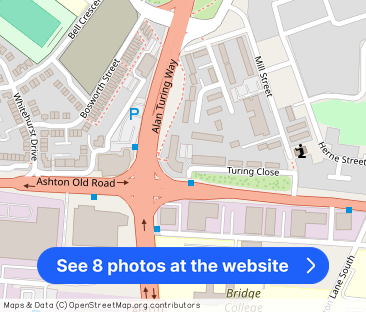 2 bedroom apartment for rent - Photo 1