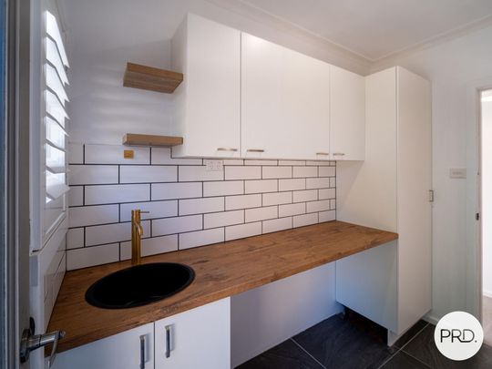 FRESHLY RENOVATED COMFORTABLE HOME - Photo 1