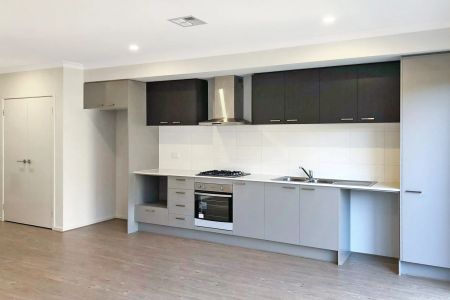 Stylish Three Bedroom Home In Harpley - Photo 3
