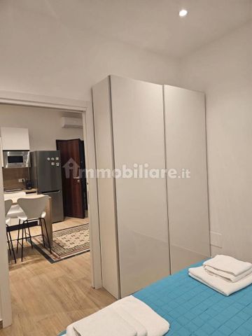 Bilocale via San Basilio 48, Castellammare, Palermo - Photo 2