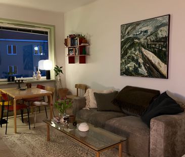 Vattenledningsvägen, Hägersten - Photo 1