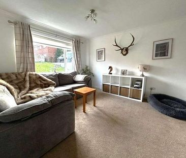 Churchill Crescent, South Molton, Devon, EX36 - Photo 1