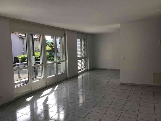 4.5 Zimmer, 100 m², 1. Stock - Foto 1