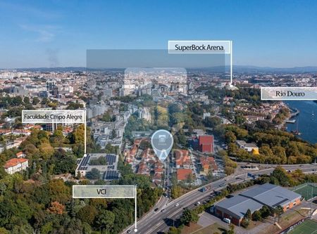 Lordelo do Ouro e Massarelos, Porto District - Photo 3