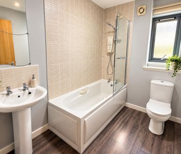 1 bedroom apartment to rent - Photo 4