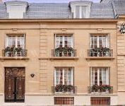 Hôtel Particulier meublé 5 Chambres Prestige 430 m² - Paris, Avenue Foch - Photo 2