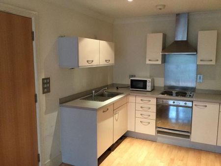 1 bedroom apartment to rent - Photo 5