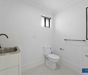 Be the first to live in this brand new three bedroom home! - Photo 1