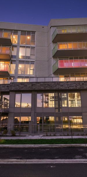 For Lease - 333 Sunseeker Avenue Unit# 256, Innisfil, Ontario - Photo 1