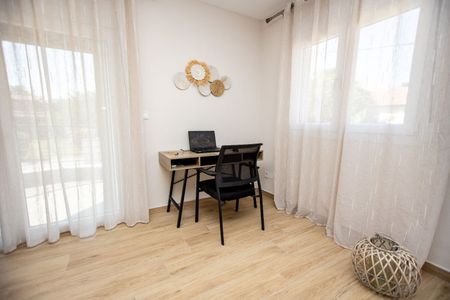 Μεζονέτα για ενοικίαση Νέα Βρασνά (Άγιος Γεώργιος) - Photo 4