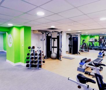 Silver En Suite Deluxe - Photo 4