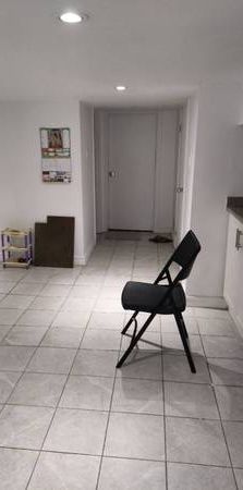 one bedroom basement apartment Dufferin/Eglinton - Photo 1