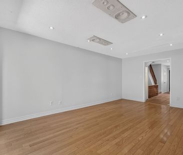 For Lease - 109 Robert Hicks Drive Unit# Main, Toronto, Ontario - Photo 5