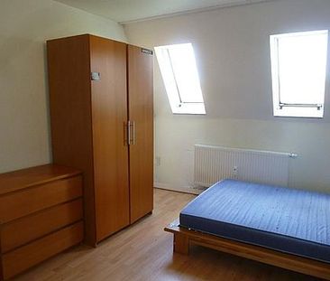 Ca. 80 m² gemütliche, möbelierte Dachgeschosswohnung zu vermieten! - Photo 3