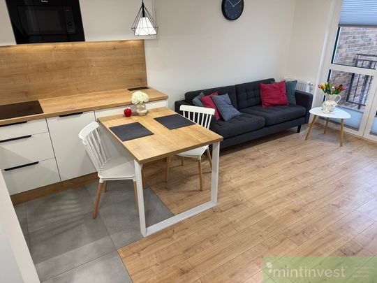 Mieszkanie na wynajem - Photo 1