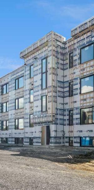 PROJET NEUF! Viau - Grand 4 1/2 au goût du jour ! - Photo 1