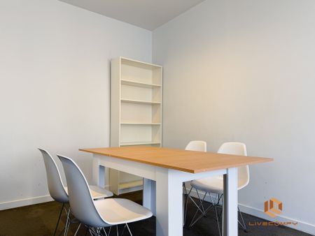 Melbourne CBD - Photo 4