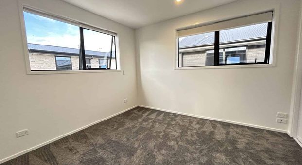 Papanui, 2 bedrooms - Photo 1