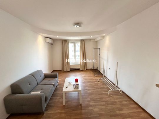 Inchiriere garsoniera Piata Romana - Fotografie 1