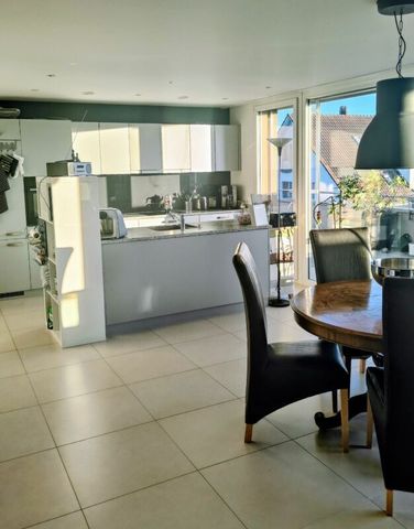 4.5 Rooms – Attic - Photo 5