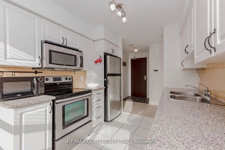 For Lease - 208 Enfield Place Unit# 1507, Mississauga, Ontario - Photo 3
