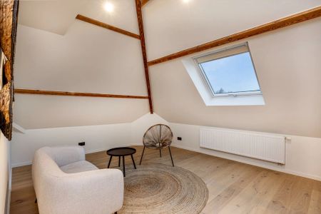 Prachtige gerenoveerde villa met 4 slaapkamers en bureau te Heverlee - EPC 98 kWh - bewoonbare opp. 300 m² - Photo 3