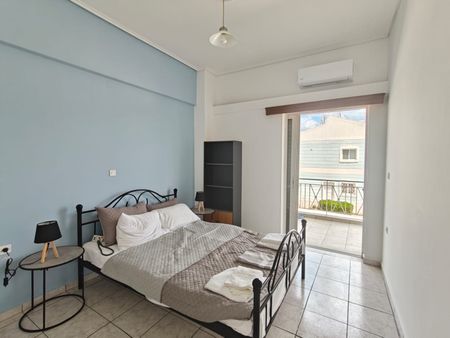 Διαμέρισμα για ενοικίαση Λέχαιο (Άσσος-Λεχαίο) - Φωτογραφία 4