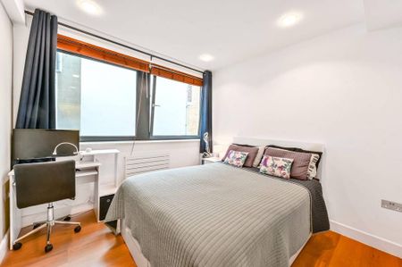 1 bedroom flat to rent - Photo 4