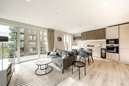 3 bedroom apartment to rent - Photo 2