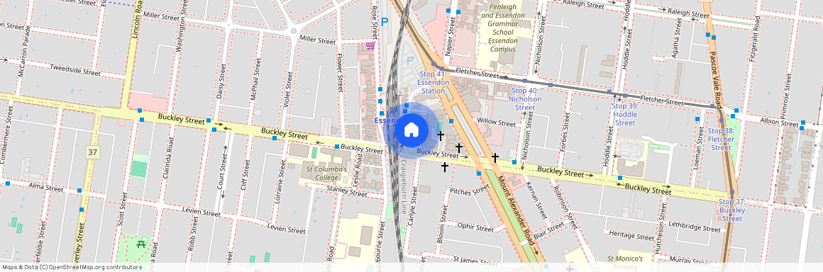 401/23-25 Russell Street, Vic 3040, Essendon