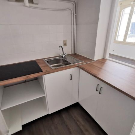 « AVIGNON IM - APPARTEMENT T2 DE 34.77M² » - Photo 4