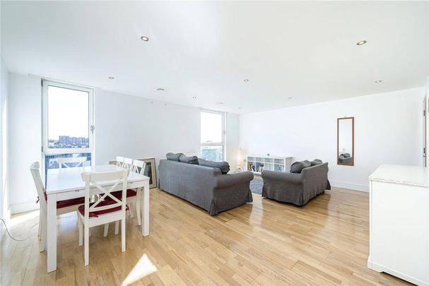 4 bedroom apartment to rent - Photo 1