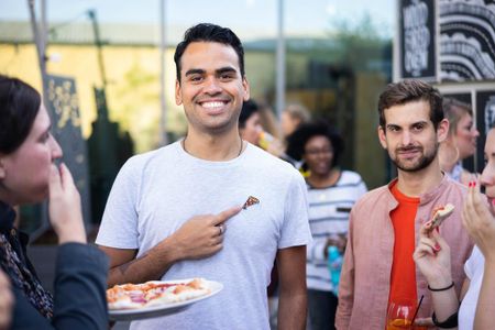 Studio to rent - Photo 3