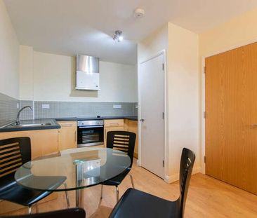 Fleet Street, Swindon, SN1 - Photo 4