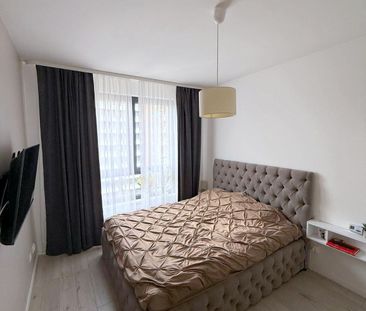 2 camere, bloc nou, modern, cu garaj, in Marasti, strada Dorobantilor - Photo 2