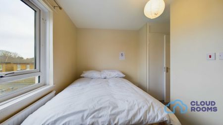 RM5 Shrewton Road | Merton | London | SW17 9HZ - Photo 3