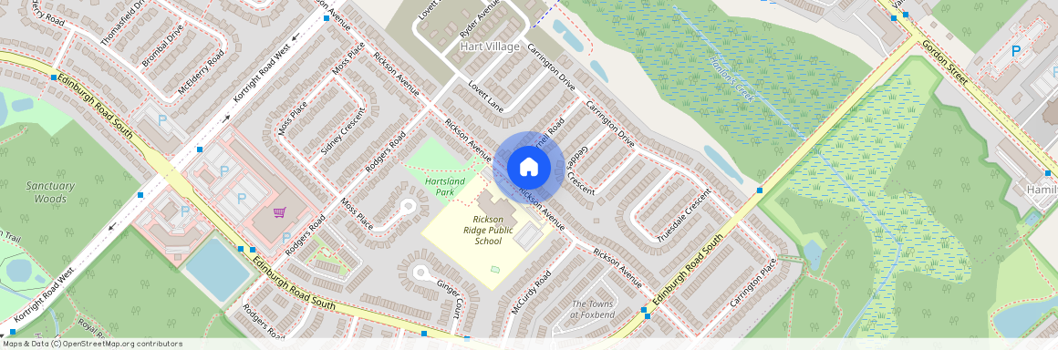 174 Rickson Avenue, Guelph